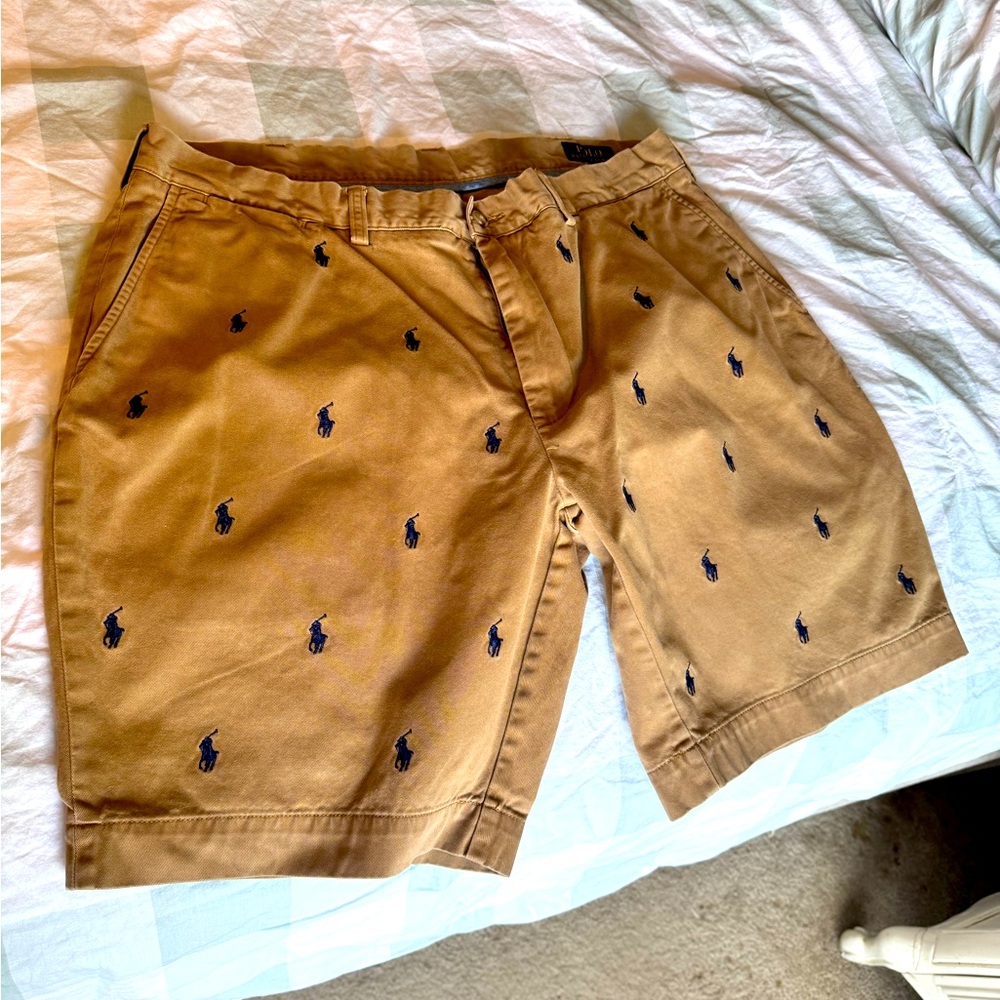 Polo by Ralph Lauren shorts